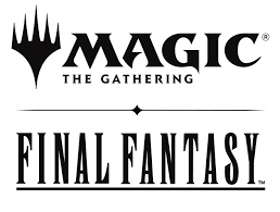 MTG Final Fantasy Prerelease #1